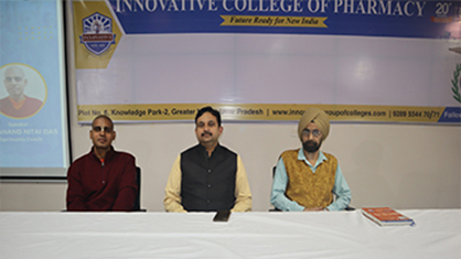 Workshop on Success Mantra 19 Nov Photo 10